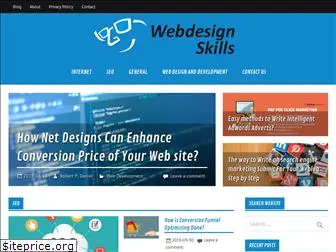 webdesignsskills.us