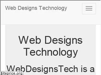 webdesignstech.com