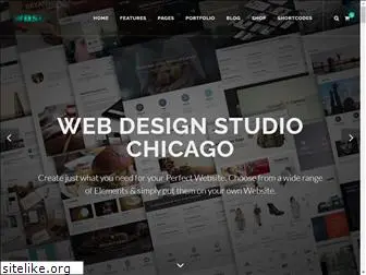 webdesignstudiochicago.com