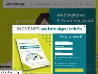 webdesignsuli.hu