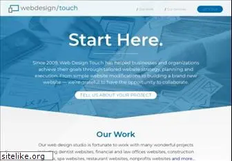 webdesigntouch.com