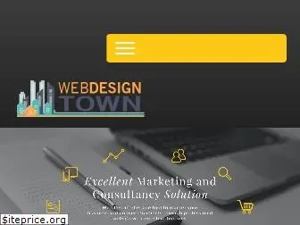 webdesigntown.co