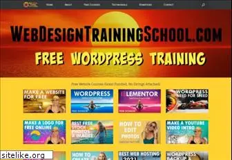 webdesigntrainingschool.com