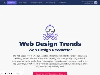 webdesigntrends.io