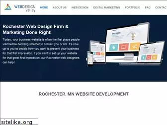 webdesignvalley.com