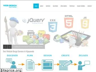 webdesignvijayawada.com
