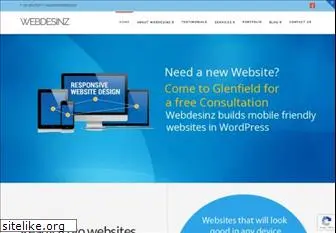 webdesinz.com