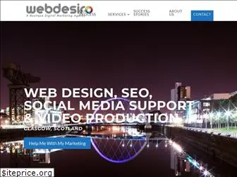 webdesiro.co.uk