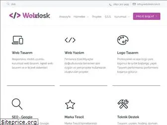 webdesk.com.tr