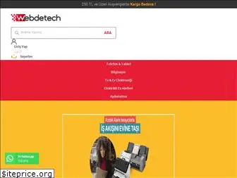 webdetech.com