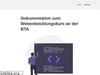 webdev-training.de