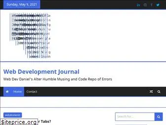 webdevdaniel.com
