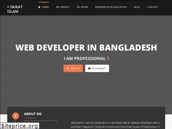 webdeveloper-bd.com