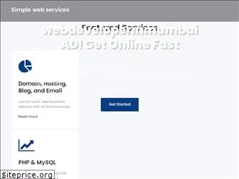 webdeveloperinmumbai.com