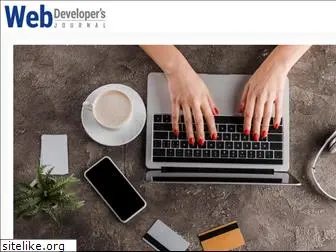 webdevelopersjournal.com
