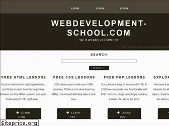 webdevelopment-school.com