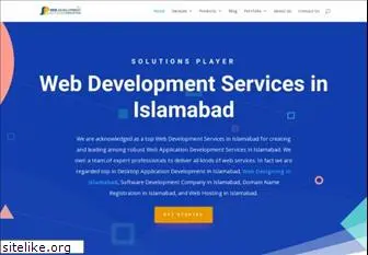 webdevelopment.com.pk