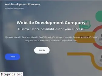 webdevelopment.company