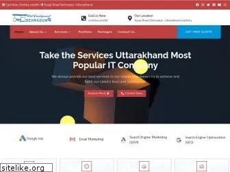 webdevelopmentdehradun.com