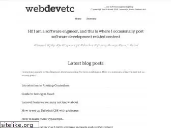 webdevetc.com