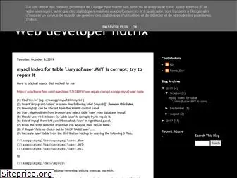 webdevfixes.blogspot.com