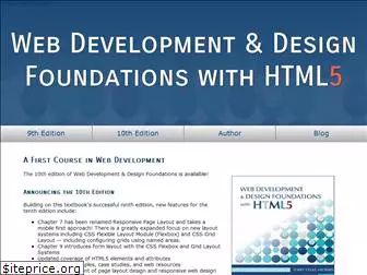 webdevfoundations.net