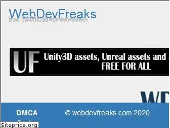 webdevfreaks.com