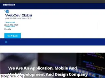 webdevglobal.com