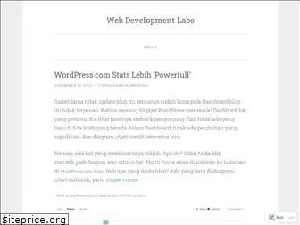 webdevlabs.wordpress.com