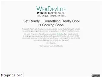 webdevlite.com