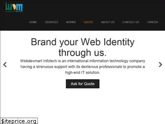 webdevmart.com