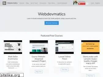 webdevmatics.com