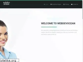 webdevocean.com