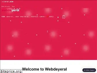 webdeyeral.net