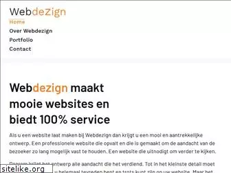 webdezign.nl