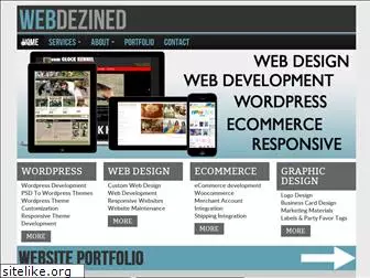 webdezined.com