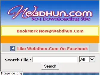webdhun.com