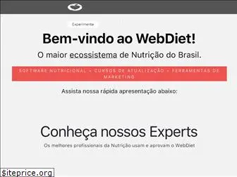 webdiet.com.br