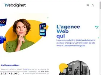 webdiginet.ma