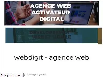 webdigit.be