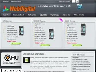 webdigital.hu