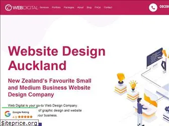 webdigitalauckland.co.nz