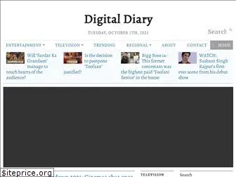 webdigitaldiary.com