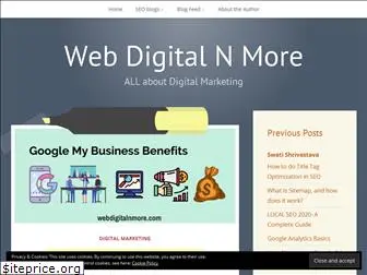 webdigitalnmore.com