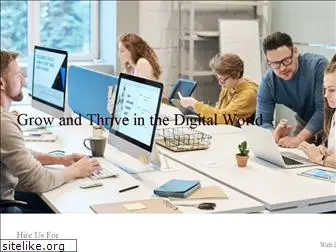 webdigitaltech.com