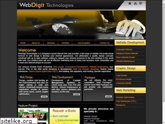 webdigittechnologies.com