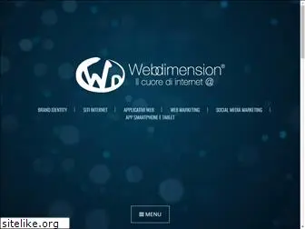 webdimension.it
