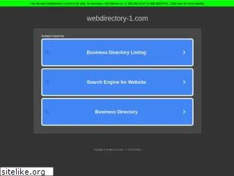 webdirectory-1.com