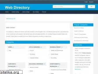 webdirectory.me.uk