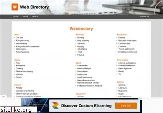 webdirectory.top